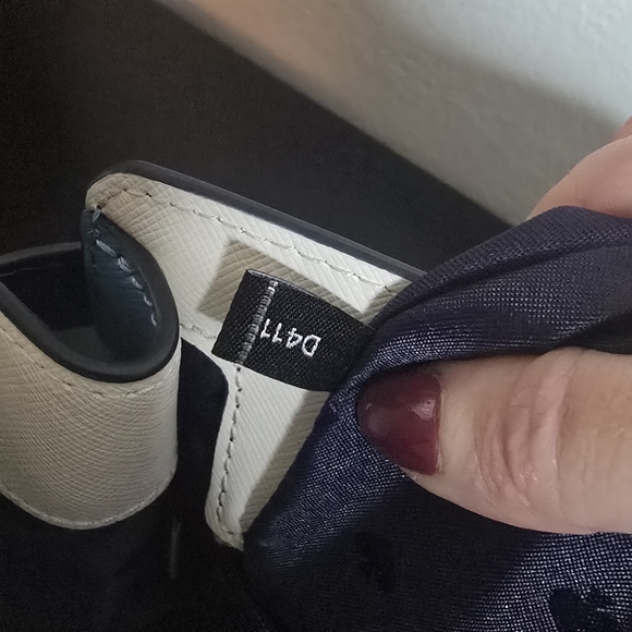 Kate Spade Staci Medium Top Zip Satchel Crossbody - Picture 15 of 16